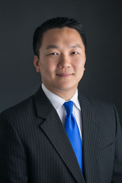 MICHAEL CHU
