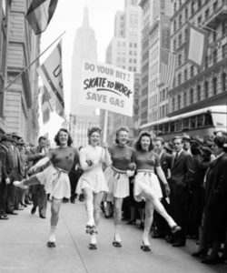 1940s-NYC