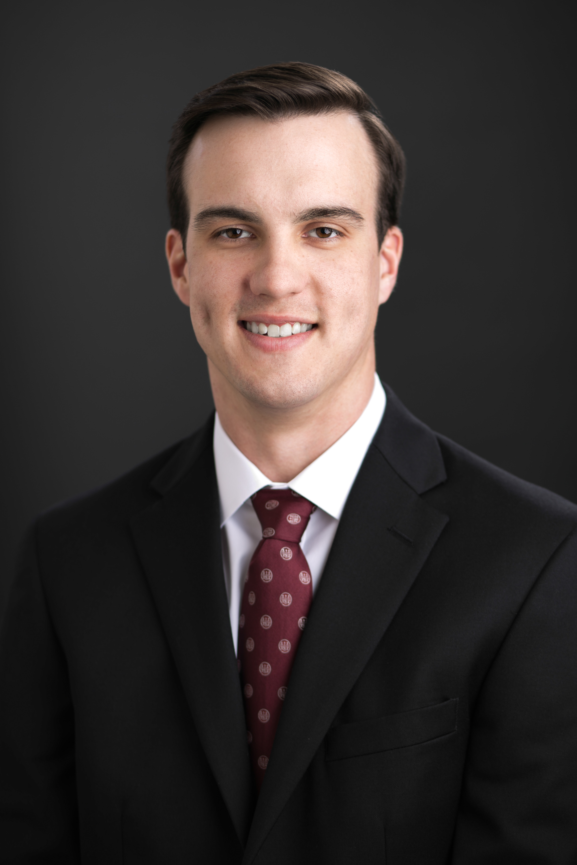 Hayden Gillespie, CCO of Black Mountian Sand