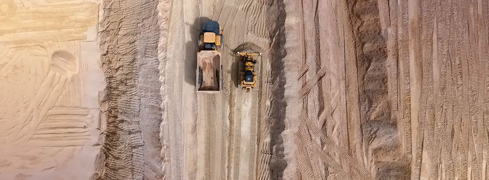 blackmountainsandbanner Black Mountain Sand