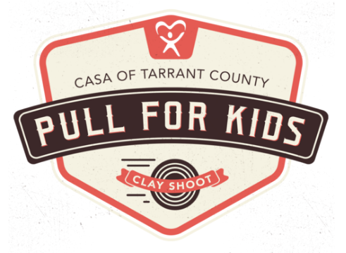 CASA of Tarrant County Pull For Kids Clay Shoot