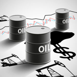 Crude Oil Production