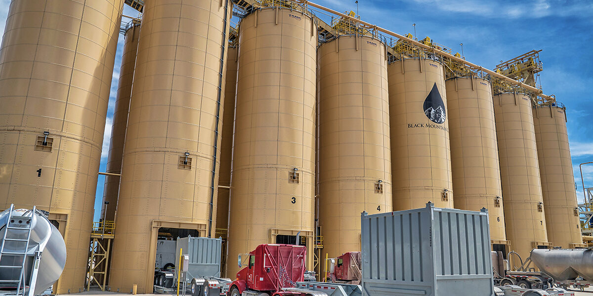 safety milestone achieved